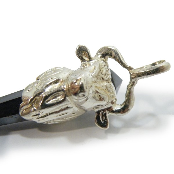 ヘマタイト(Hematite)アクセサリー