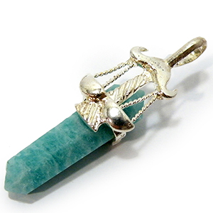 アマゾナイト(Amazonite)