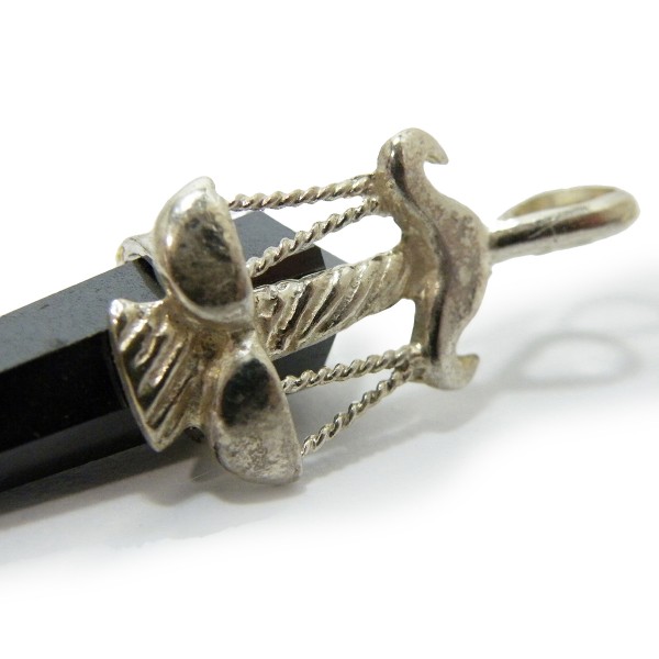ヘマタイト(Hematite)アクセサリー