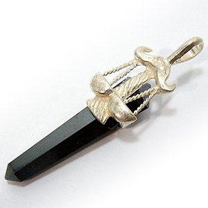 ヘマタイト(Hematite)