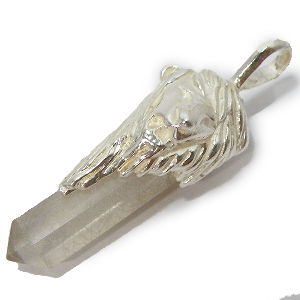 ルチルクォーツ(Rutile quartz)アクセサリー