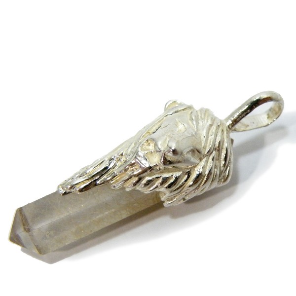ルチルクォーツ(Rutile quartz)アクセサリー