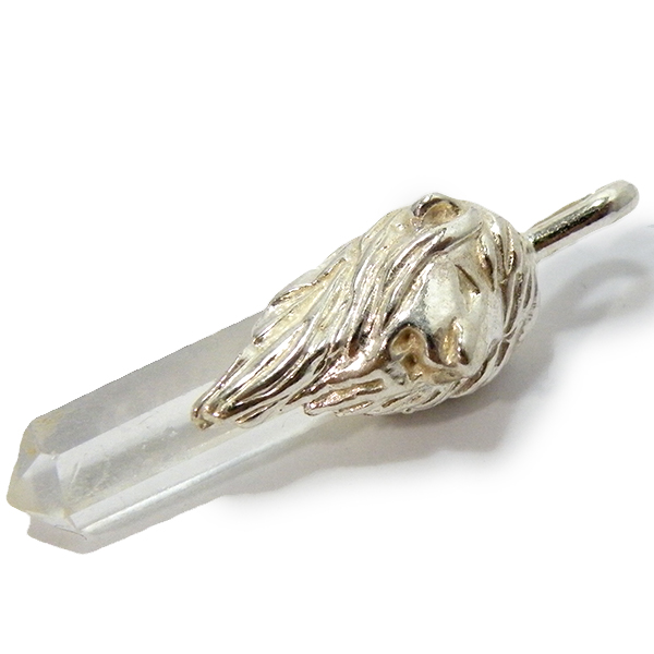 クォーツ水晶(Quartz)アクセサリー