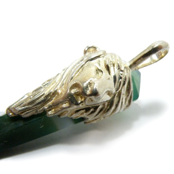   O[IjLX(green onyx)ANZT[