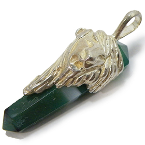   O[IjLX(green onyx)