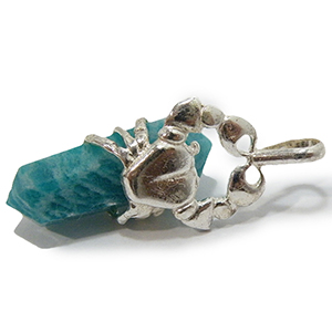 アマゾナイト(Amazonite)