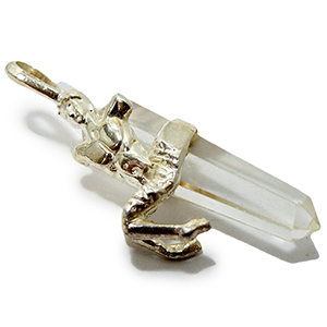 クォーツ水晶(Quartz)
