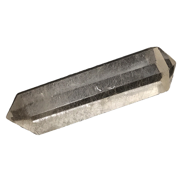 ルチルクォーツ(Rutile quartz) ポイント型原石