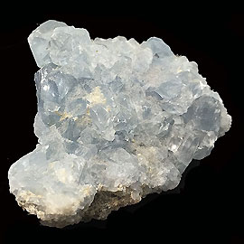 セレスタイト(Celestite)
