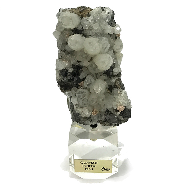 NH[c(Quartz)/pCCg(Pyrite)@VR΍zW{