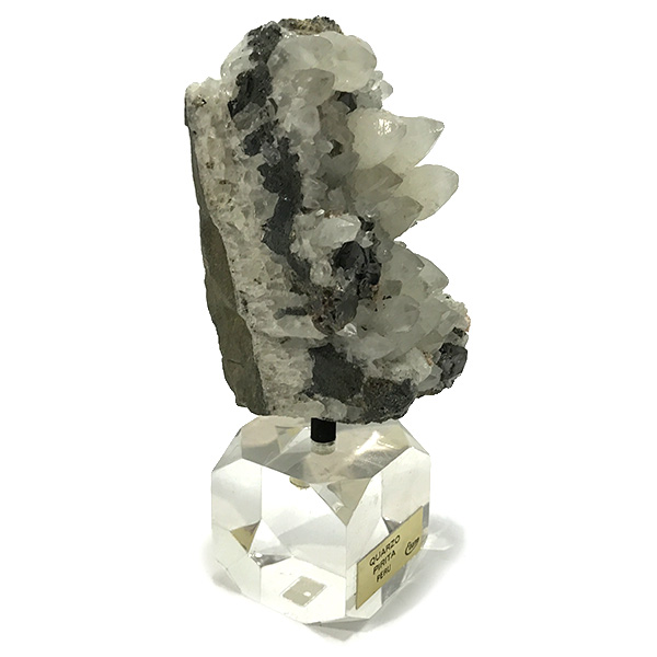 NH[c(Quartz)/pCCg(Pyrite)@VR΍zW{