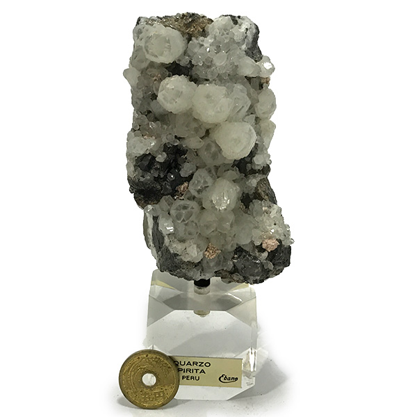 NH[c(Quartz)/pCCg(Pyrite)@VR΍zW{