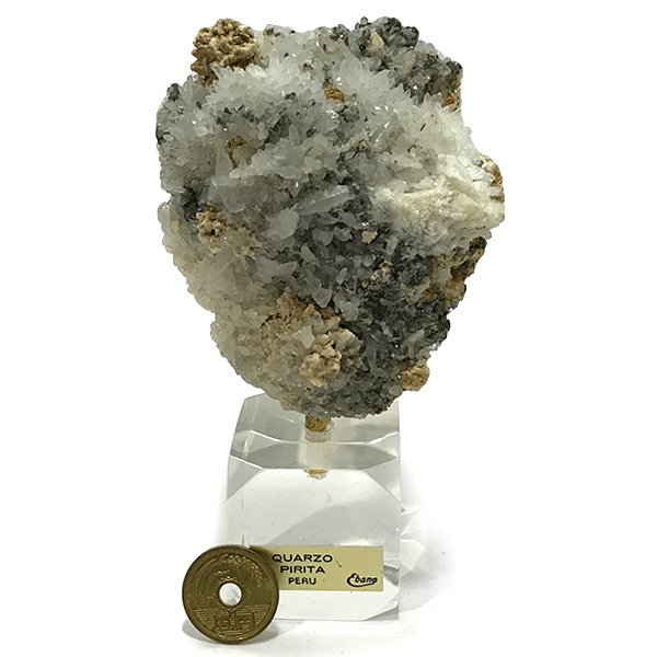 NH[c(Quartz)/pCCg(Pyrite)@VR΍zW{