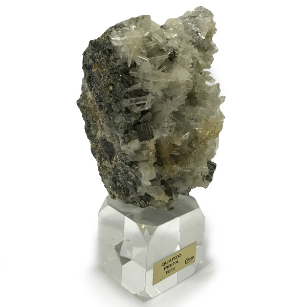 NH[c(Quartz)/pCCg(Pyrite)@VR΍zW{