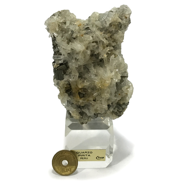 NH[c(Quartz)/pCCg(Pyrite)@VR΍zW{