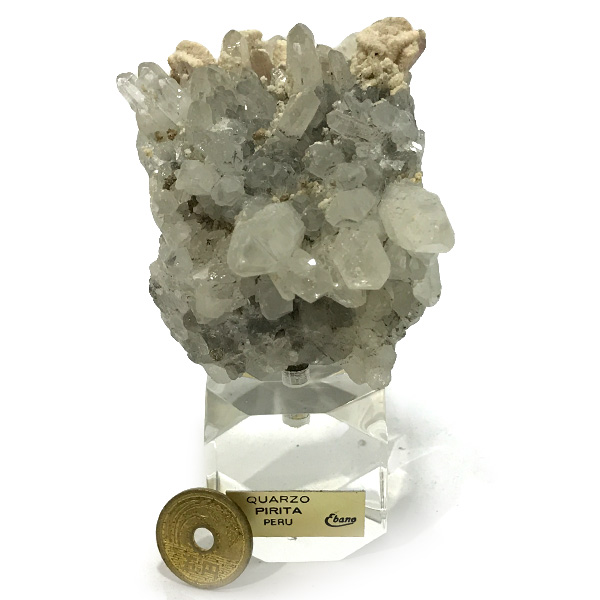 NH[c(Quartz)/pCCg(Pyrite)@VR΍zW{