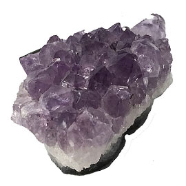 アメジスト(Amethyst)