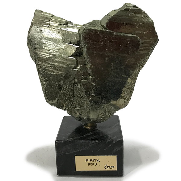 pCCg(Pyrite) :嗝΁@VR΍zW{