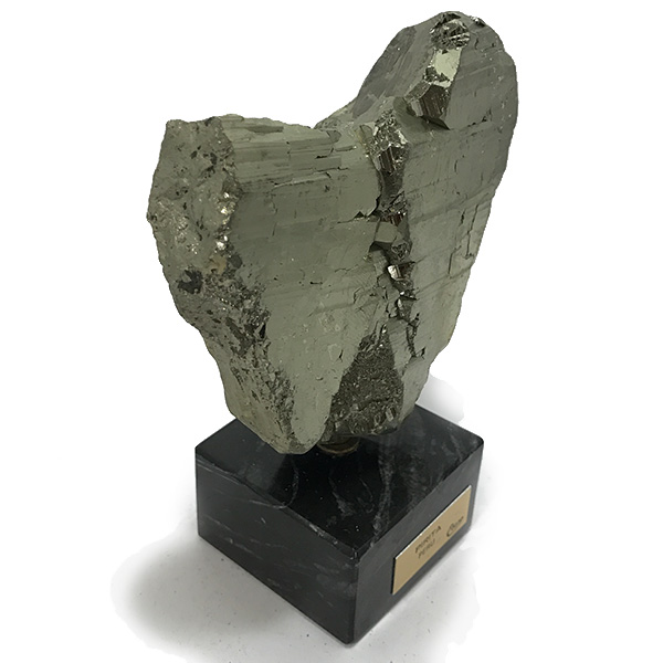 pCCg(Pyrite) :嗝΁@VR΍zW{