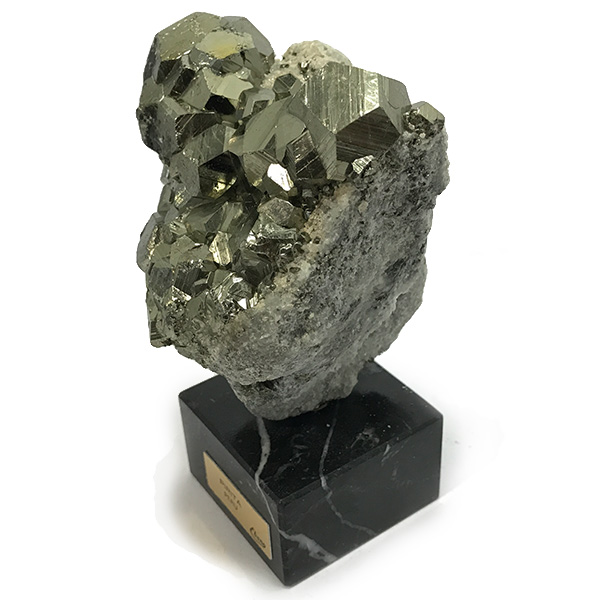 pCCg(Pyrite) :嗝΁@VR΍zW{