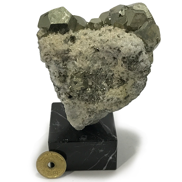 pCCg(Pyrite) :嗝΁@VR΍zW{