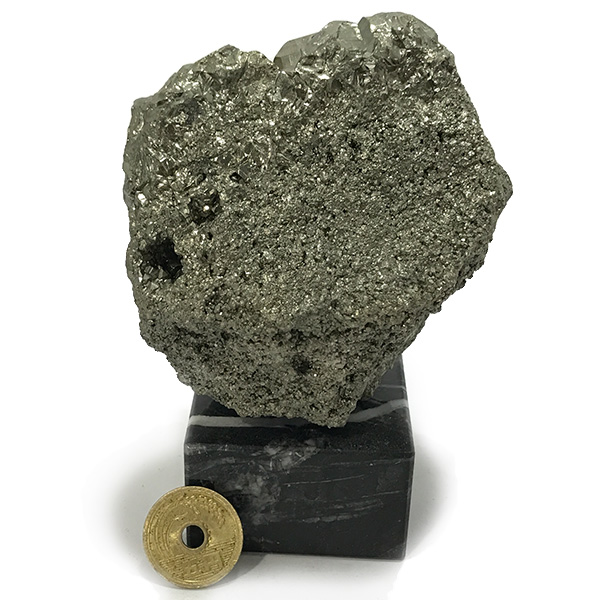 pCCg(Pyrite) :嗝΁@VR΍zW{