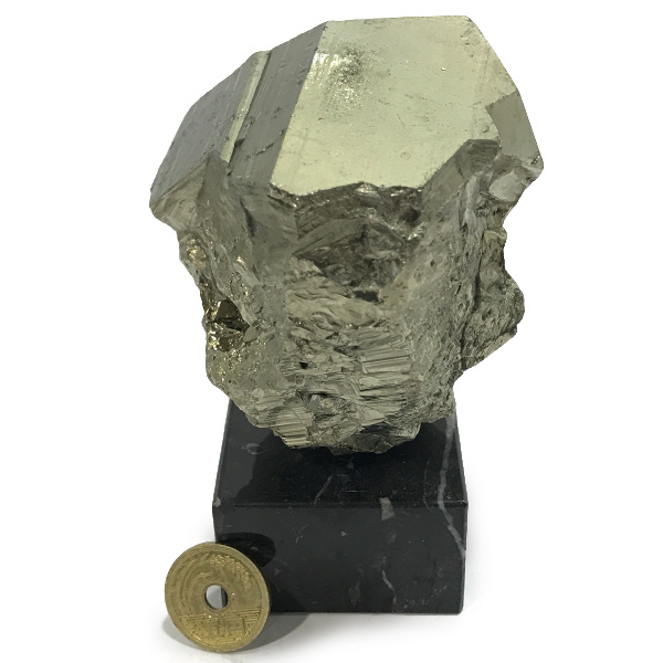 pCCg(Pyrite) :嗝΁@VR΍zW{