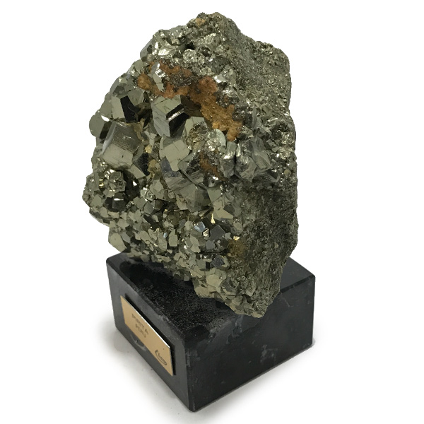 pCCg(Pyrite) :嗝΁@VR΍zW{