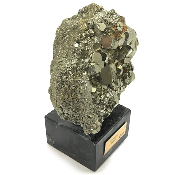 pCCg(Pyrite) :嗝΁@VR΍zW{