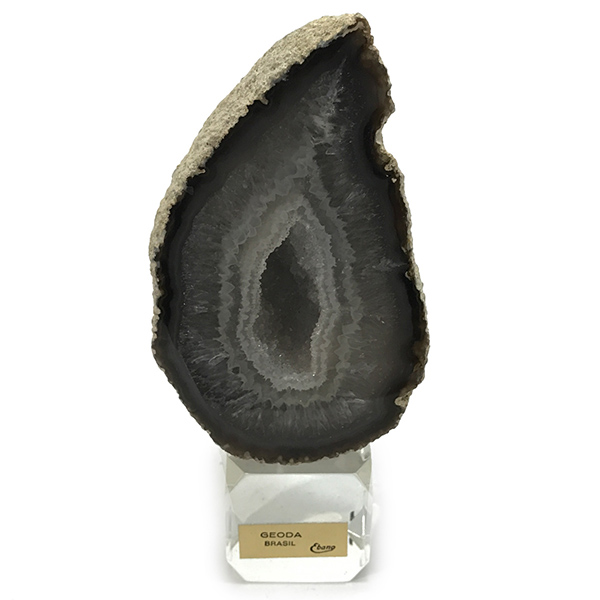 WI[h(Agate Geode) :AN@VR΍zW{