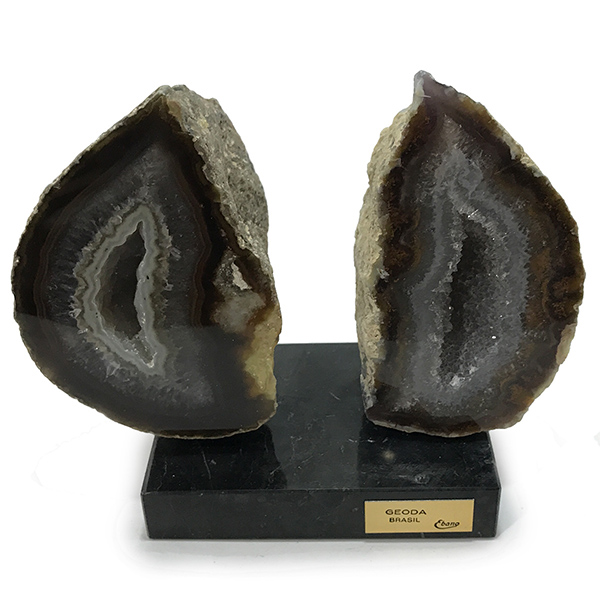 WI[h(Agate Geode) :嗝΁@VR΍zW{