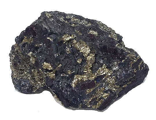   RxCg(Covellite)