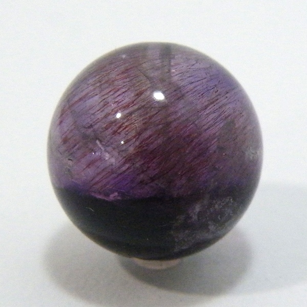 エレスチャルクォーツ(Elestial quartz)【スーパーセブン】