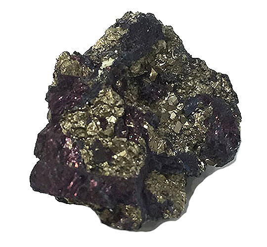   RxCg(Covellite)