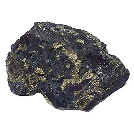   RxCg(Covellite)