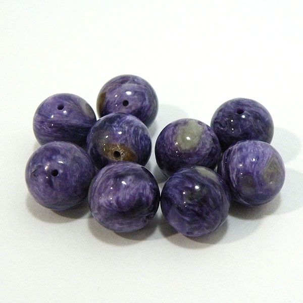 チャロアイト(Charoite)