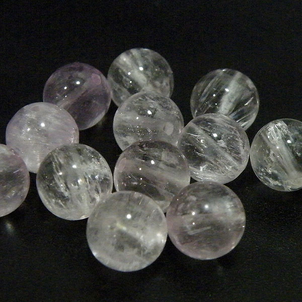 クンツァイト(Kunzite)