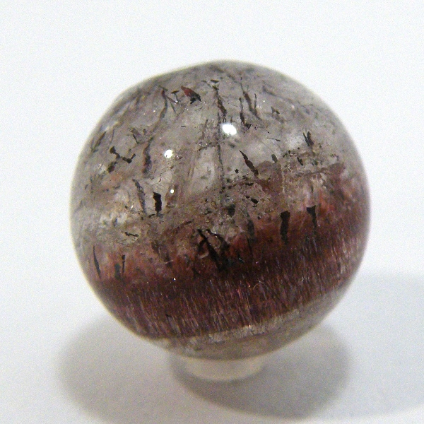 エレスチャルクォーツ(Elestial quartz)スーパーセブン