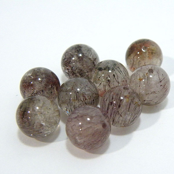 エレスチャルクォーツ(Elestial quartz)スーパーセブン