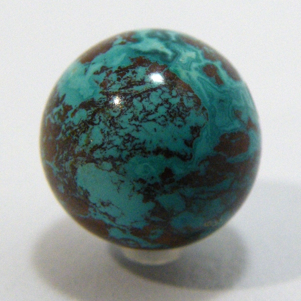   N\R(Chrysocolla)