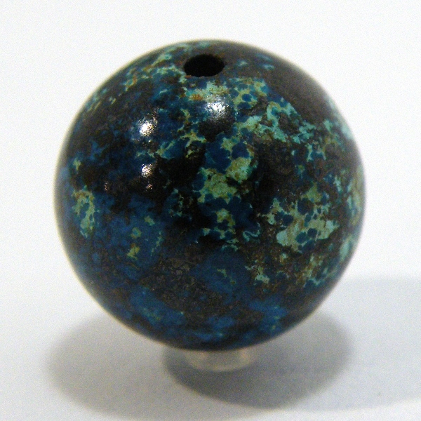   N\R(Chrysocolla)