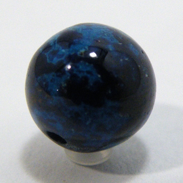   Vb^JCg(Shattuckite)