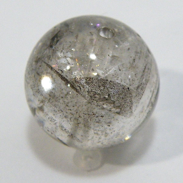 エレスチャルクォーツ(Elestial quartz)