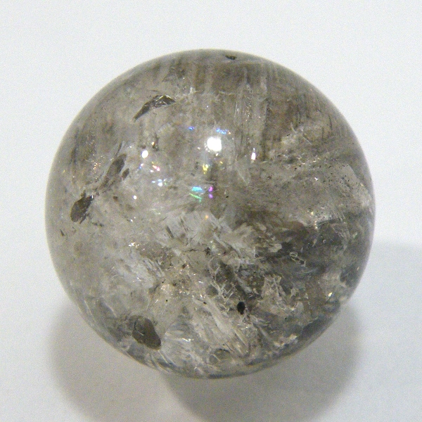 エレスチャルクォーツ(Elestial quartz)