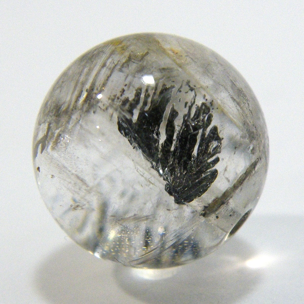 エレスチャルクォーツ(Elestial quartz)
