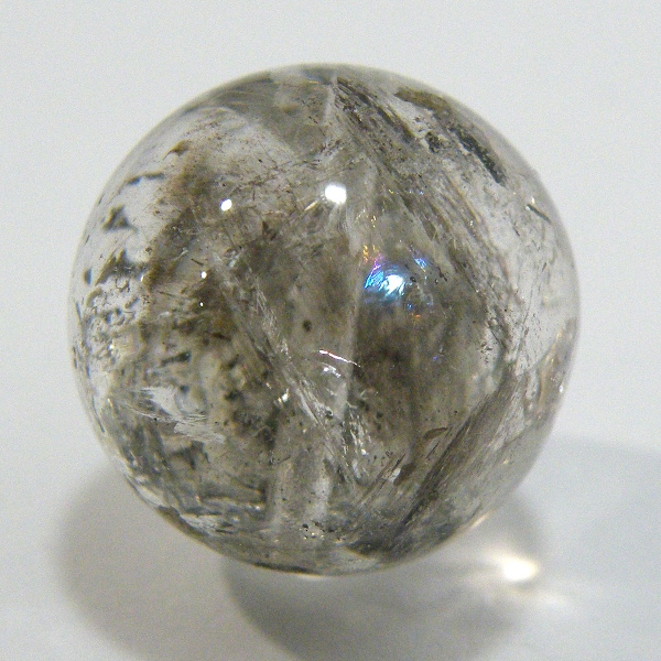 エレスチャルクォーツ(Elestial quartz)