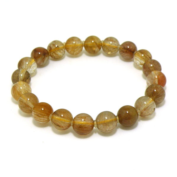 ルチルクォーツ(Rutile quartz)アクセサリー