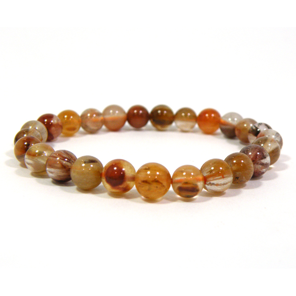 ルチルクォーツ(Rutile quartz)アクセサリー