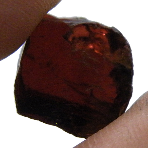 ガーネット(Garnet) 宝石質 18個セット原石