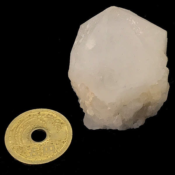 キャンドルクォーツ(Candle quartz)原石